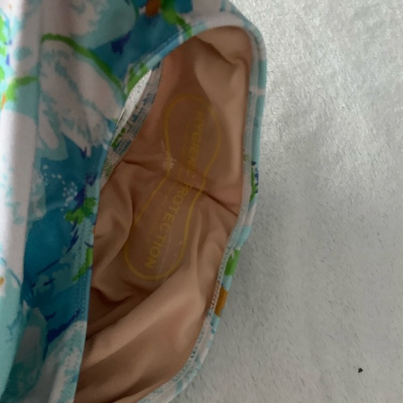 NWT faithfull lavande bikini bottom - Picture 5 of 6